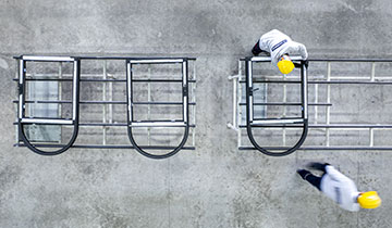 reynaers-aluminium production