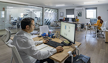 design and budgeting with reynaers aluminium