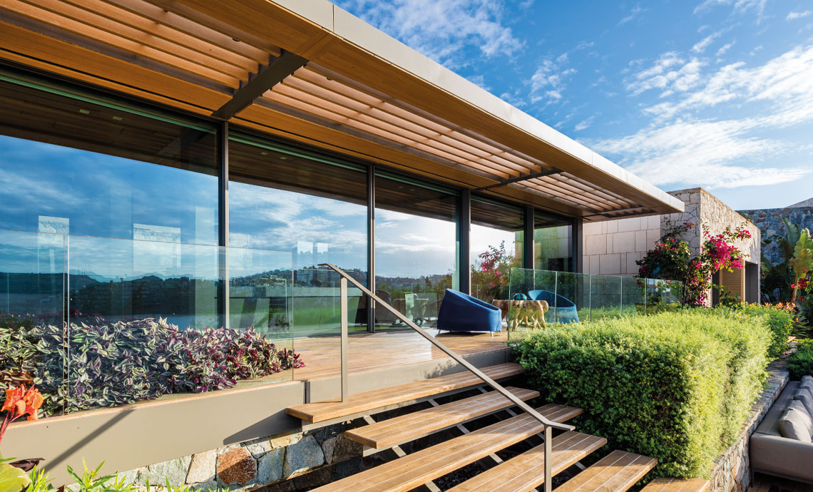  residential windows and doors