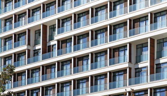 aluminium windows