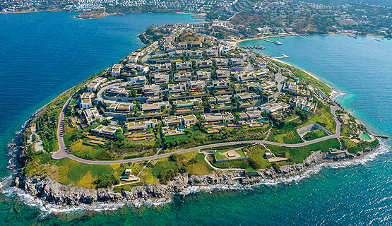 bodrum aluminyum dograma projesi