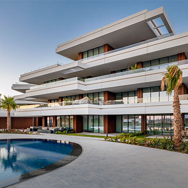 Aluminium doors and windows manufacturing