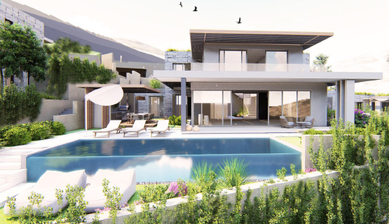bodrum aluminyum dograma projesi