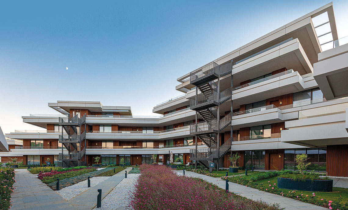  reynaers turkiyeresidential windows and doors