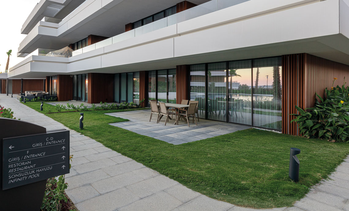  reynaers turkiyeresidential windows and doors
