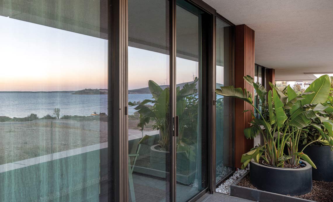  reynaers turkiyeresidential windows and doors